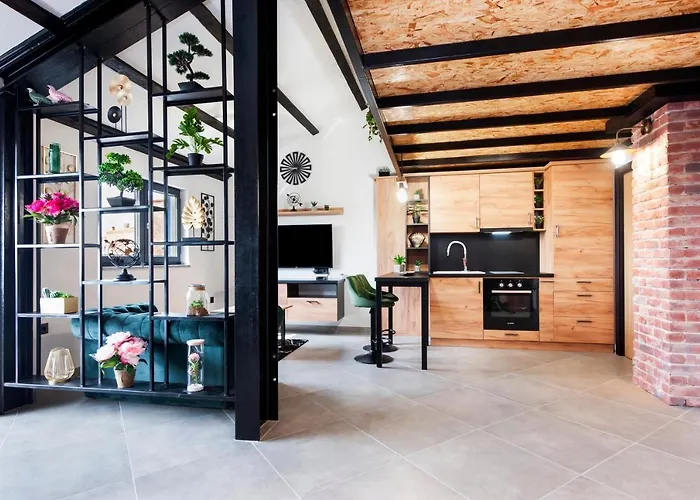 Apartman Ivona