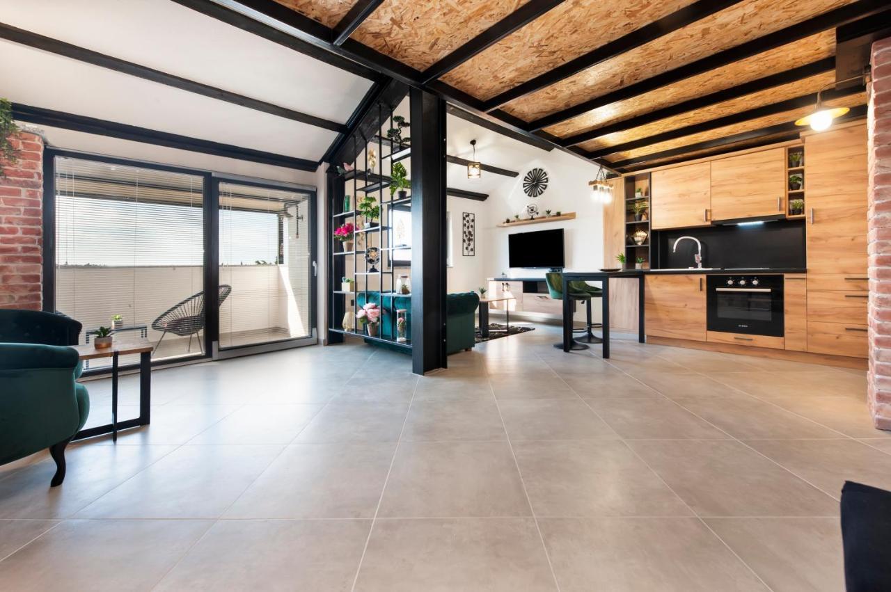 Apartman Ivona *