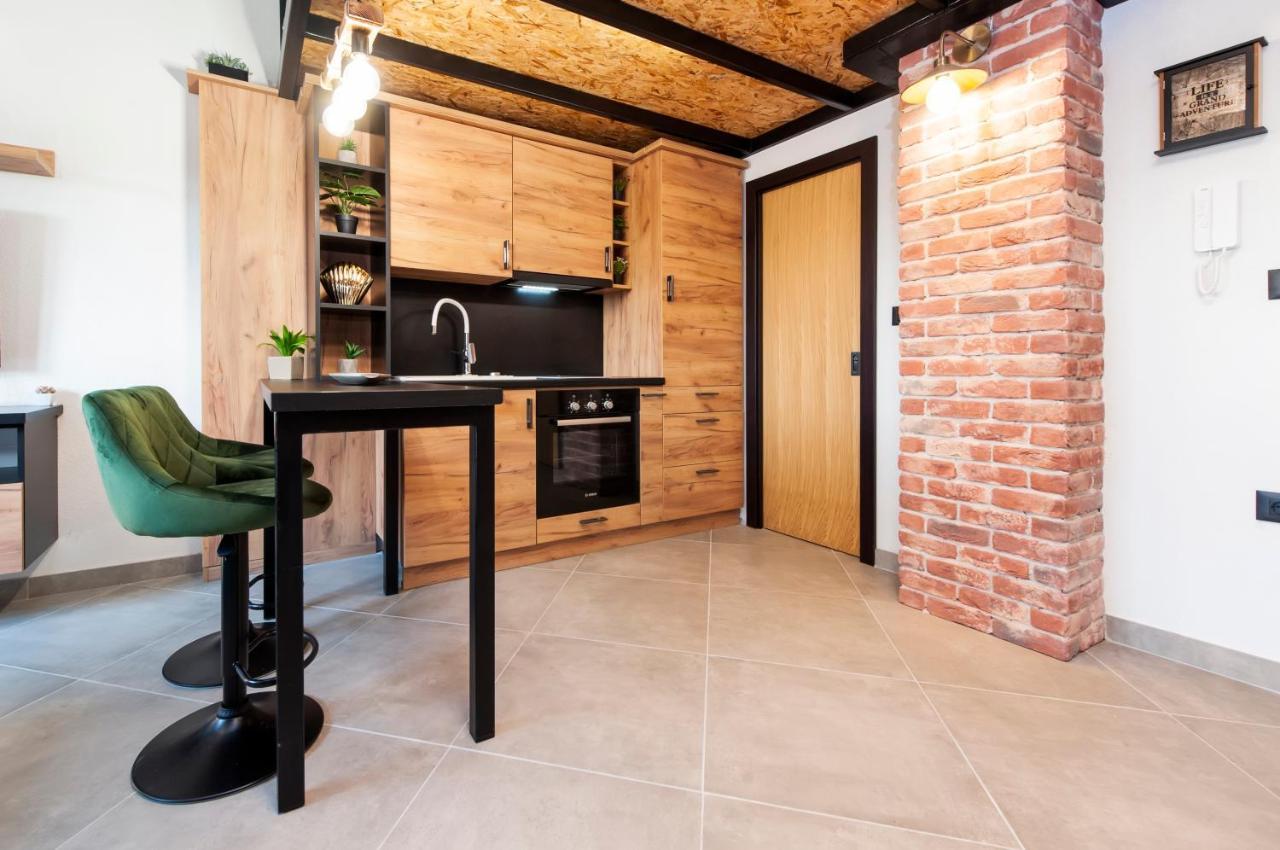 Apartman Ivona * Rovinj