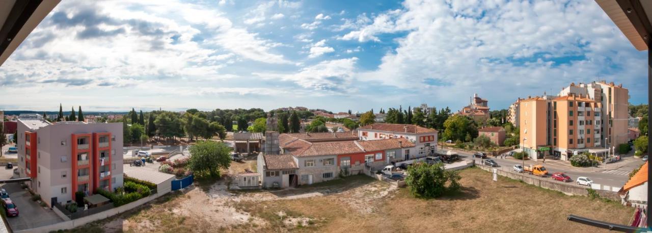 Apartman Ivona *