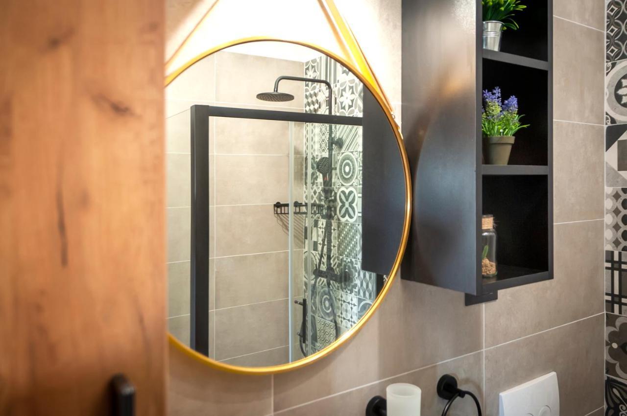 Appartement Apartman Ivona