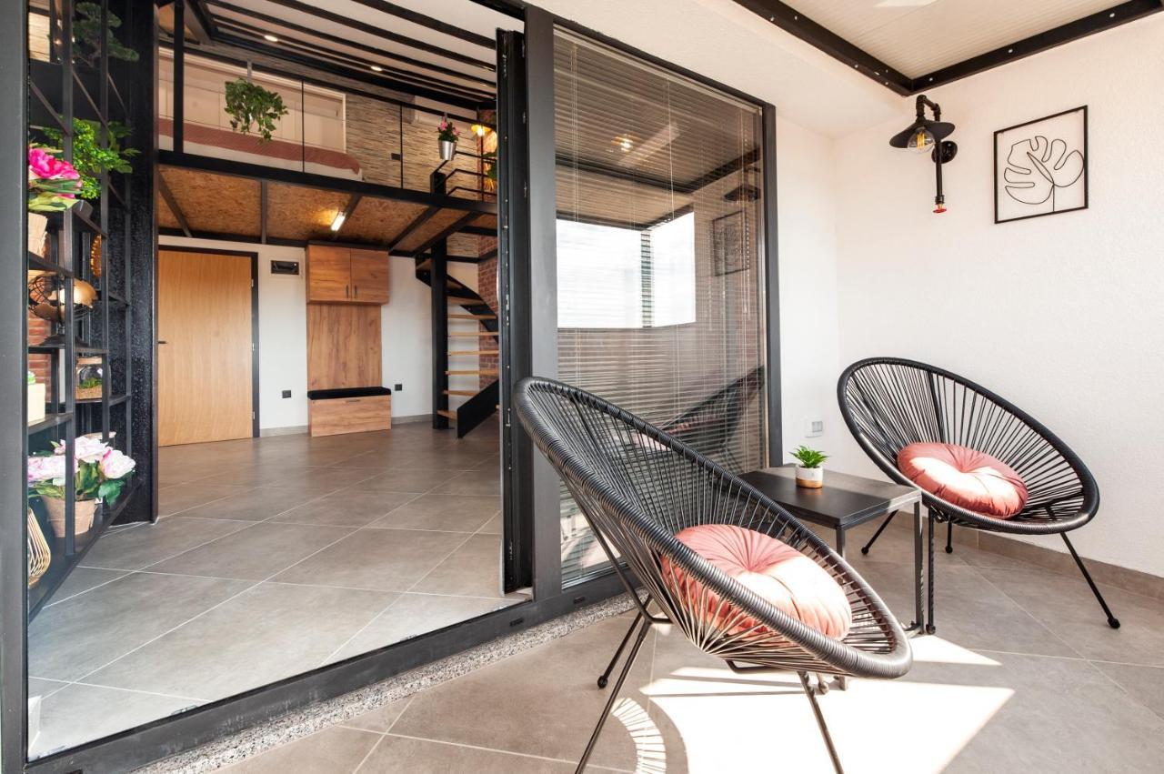 Apartman Ivona