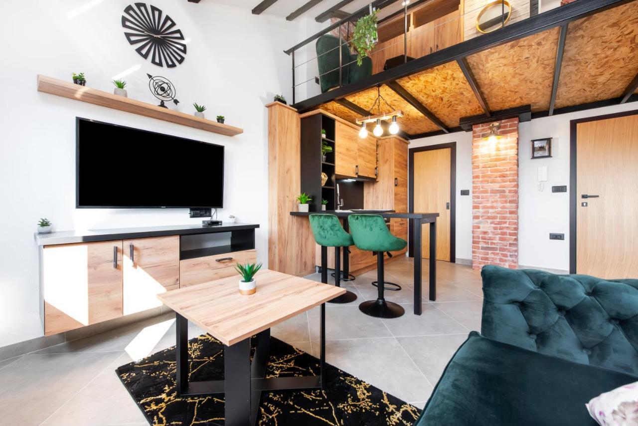 Apartman Ivona
