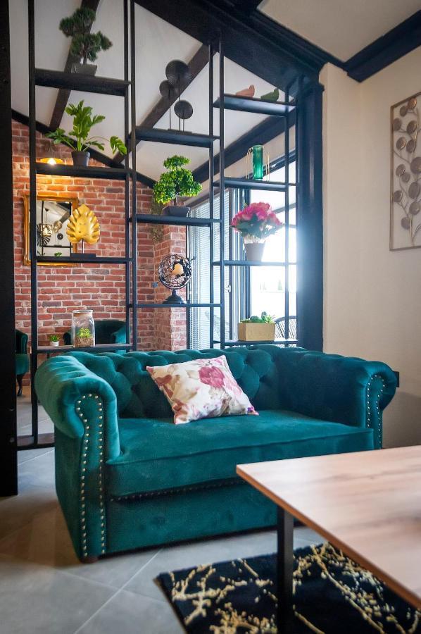 Apartman Ivona *