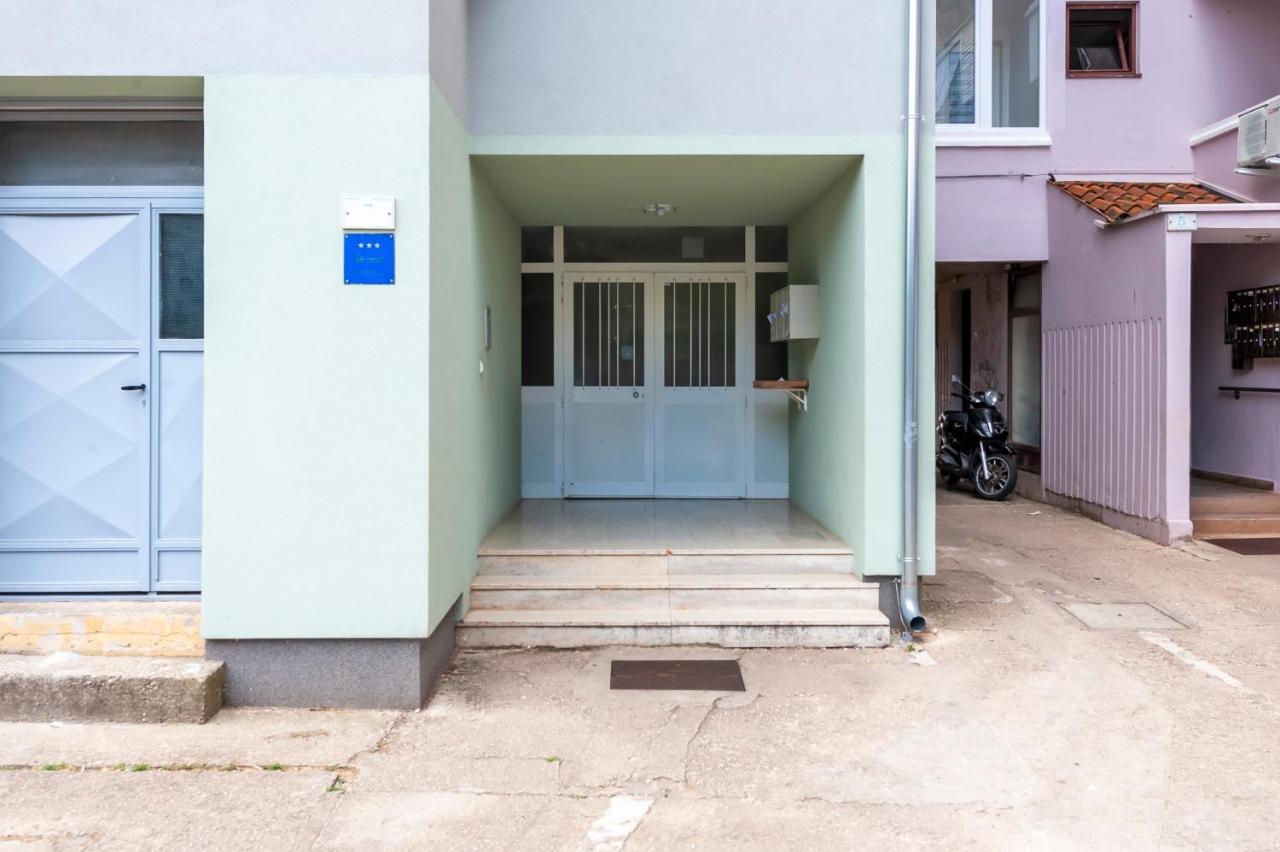 Apartman Ivona Apartment Rovinj