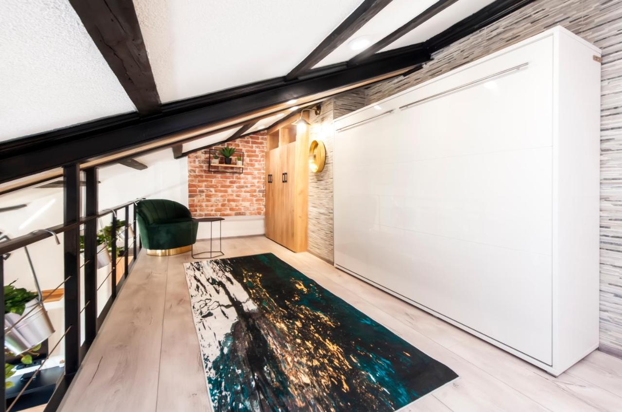 Apartman Ivona Apartment *