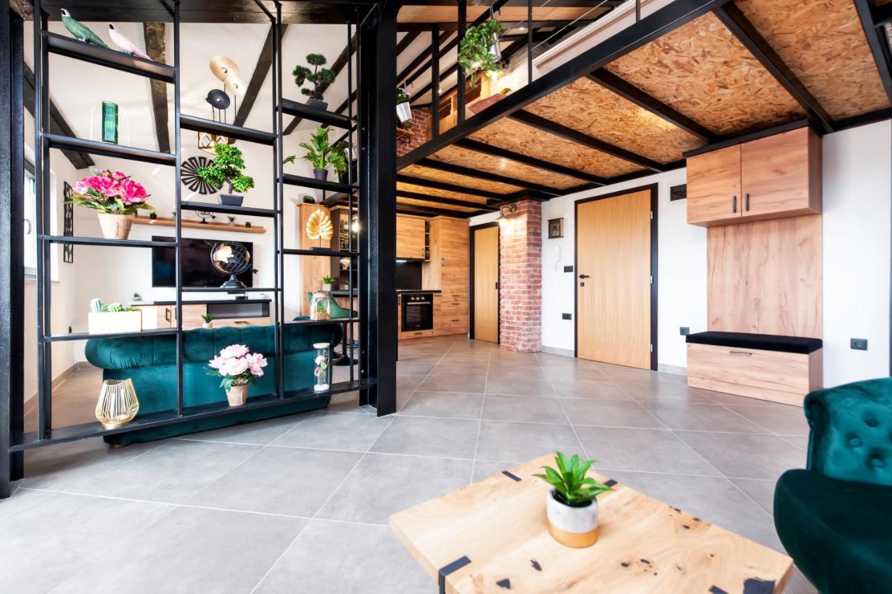 Apartman Ivona
