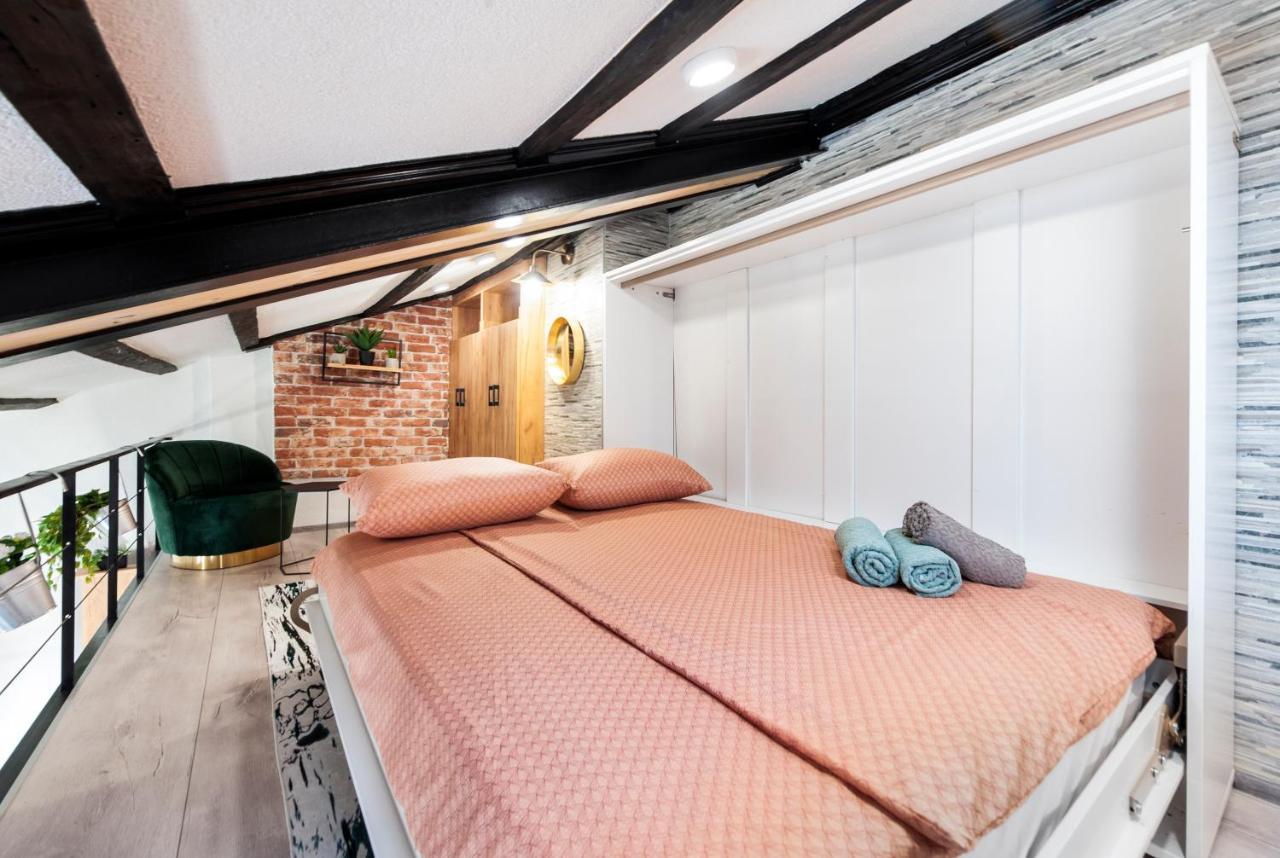 Apartment Apartman Ivona