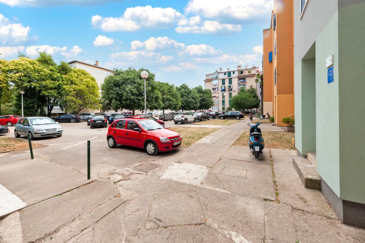 Apartman Ivona Rovinj